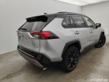  Toyota  RAV4 TOYOTA  - 2019 2.5i 178 i-AWD Hybrid Style Plus CVT (EU6.2) 5d #2