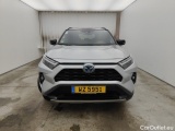  Toyota  RAV4 TOYOTA  - 2019 2.5i 178 i-AWD Hybrid Style Plus CVT (EU6.2) 5d #5