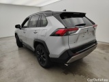  Toyota  RAV4 TOYOTA  - 2019 2.5i 178 i-AWD Hybrid Style Plus CVT (EU6.2) 5d #7