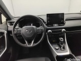  Toyota  RAV4 TOYOTA  - 2019 2.5i 178 i-AWD Hybrid Style Plus CVT (EU6.2) 5d #9