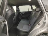  Toyota  RAV4 TOYOTA  - 2019 2.5i 178 i-AWD Hybrid Style Plus CVT (EU6.2) 5d #10