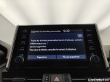  Toyota  RAV4 TOYOTA  - 2019 2.5i 178 i-AWD Hybrid Style Plus CVT (EU6.2) 5d #12