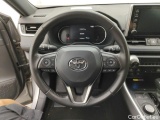  Toyota  RAV4 TOYOTA  - 2019 2.5i 178 i-AWD Hybrid Style Plus CVT (EU6.2) 5d #18