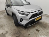  Toyota  RAV4 TOYOTA  - 2019 2.5i 178 i-AWD Hybrid Style Plus CVT (EU6.2) 5d #23