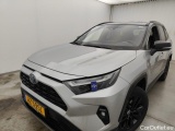  Toyota  RAV4 TOYOTA  - 2019 2.5i 178 i-AWD Hybrid Style Plus CVT (EU6.2) 5d #26