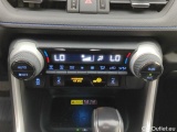  Toyota  RAV4 TOYOTA  - 2019 2.5i 178 i-AWD Hybrid Style Plus CVT (EU6.2) 5d #19