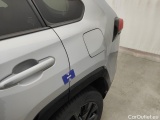  Toyota  RAV4 TOYOTA  - 2019 2.5i 178 i-AWD Hybrid Style Plus CVT (EU6.2) 5d #44