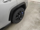  Toyota  RAV4 TOYOTA  - 2019 2.5i 178 i-AWD Hybrid Style Plus CVT (EU6.2) 5d #68