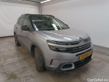  Citroen  C5 Aircross CITROEN  DIESEL 1.5 BlueHDi 130 Shine S&S (EU6.2) 5d #8