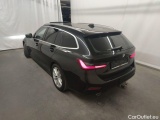  Bmw  Serie 3 BMW 3 Reeks Touring 318dA (110 kW) 5d #7