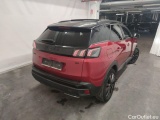  Peugeot  3008 Peugeot  1.2 PureTech 96kW S&S GT 5d #2