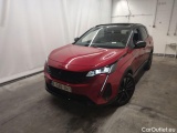 Peugeot 3008 Peugeot  1.2 PureTech 96kW S&S GT 5d