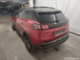  Peugeot  3008 Peugeot  1.2 PureTech 96kW S&S GT 5d #7