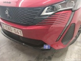  Peugeot  3008 Peugeot  1.2 PureTech 96kW S&S GT 5d #25