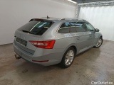  Skoda  Superb Skoda  Combi 1.4 TSI iV 160kW DSG6 Style 5d #2