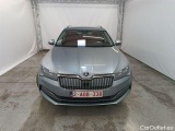  Skoda  Superb Skoda  Combi 1.4 TSI iV 160kW DSG6 Style 5d #5