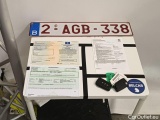  Skoda  Superb Skoda  Combi 1.4 TSI iV 160kW DSG6 Style 5d #4