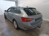  Skoda  Superb Skoda  Combi 1.4 TSI iV 160kW DSG6 Style 5d #7