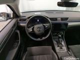  Skoda  Superb Skoda  Combi 1.4 TSI iV 160kW DSG6 Style 5d #9