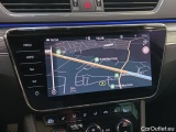  Skoda  Superb Skoda  Combi 1.4 TSI iV 160kW DSG6 Style 5d #13