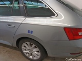  Skoda  Superb Skoda  Combi 1.4 TSI iV 160kW DSG6 Style 5d #34