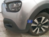  Citroen  C3 Citroën  1.5 BlueHDi 100 S&S MAN6 Shine 5d #45