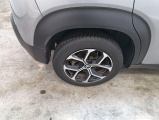  Citroen  C3 Citroën  Aircross 1.2 PureTech 110 S&S MAN6 Shine 5d #46