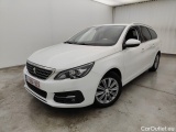 Peugeot 308 Peugeot  SW 1.2 PureTech 130 S&S Allure 5d