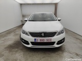  Peugeot  308 Peugeot  SW 1.2 PureTech 130 S&S Allure 5d #5