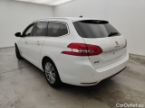  Peugeot  308 Peugeot  SW 1.2 PureTech 130 S&S Allure 5d #7