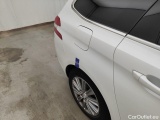  Peugeot  308 Peugeot  SW 1.2 PureTech 130 S&S Allure 5d #44