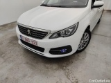  Peugeot  308 Peugeot  SW 1.2 PureTech 130 S&S Allure 5d #48