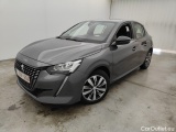 Peugeot 208 Peugeot  1.2 PureTech 100 EAT8 S&S Active Pack 5d