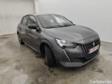  Peugeot  208 Peugeot  1.2 PureTech 100 EAT8 S&S Active Pack 5d #8