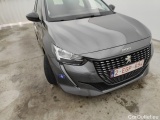  Peugeot  208 Peugeot  1.2 PureTech 100 EAT8 S&S Active Pack 5d #25