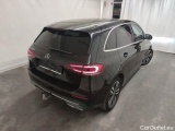  Mercedes  B-Klasse Mercedes-Benz  B 200 d Business Solution 5d #2