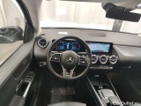  Mercedes  B-Klasse Mercedes-Benz  B 200 d Business Solution 5d #9