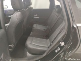  Mercedes  B-Klasse Mercedes-Benz  B 200 d Business Solution 5d #10