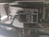  Mercedes  B-Klasse Mercedes-Benz  B 200 d Business Solution 5d #20