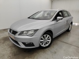 Seat Leon SEAT  ST 1.5 TGI 130 Style DSG 5d