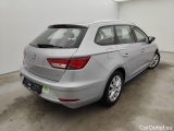  Seat  Leon SEAT  ST 1.5 TGI 130 Style DSG 5d #2