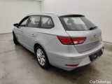  Seat  Leon SEAT  ST 1.5 TGI 130 Style DSG 5d #7