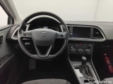  Seat  Leon SEAT  ST 1.5 TGI 130 Style DSG 5d #9