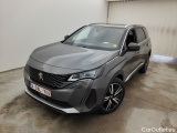 Peugeot 5008 Peugeot  1.5 BlueHDi 96kW S&S EAT8 GT Pack 5d