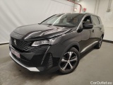 Peugeot 5008 Peugeot  1.5 BlueHDi 96kW S&S GT 5d