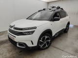 Citroen C5 Aircross Citroën  Hybrid 225 e-EAT8 Feel 5d