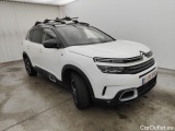  Citroen  C5 Aircross Citroën  Hybrid 225 e-EAT8 Feel 5d #8