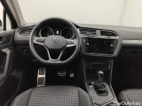  Volkswagen  Tiguan Volkswagen  2.0 TDI 110kW DSG Active 5d #9