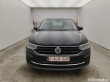  Volkswagen  Tiguan Volkswagen  2.0 TDI 110kW DSG Active 5d #5