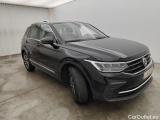  Volkswagen  Tiguan Volkswagen  2.0 TDI 110kW DSG Active 5d #8